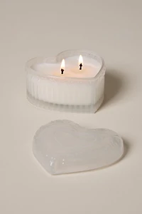 DW Home Orchid Petals Candle Jar 3oz