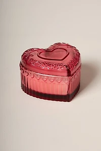 DW Home Strawberry Bliss Candle Jar 3oz