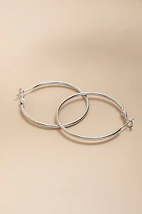 Luna Hoop Earrings