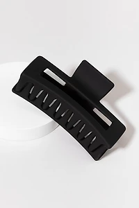 Dakota Rectangle Hair Claw