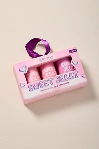 CELAVI Sweet Jelly Delicious Lip and Cheek Tint