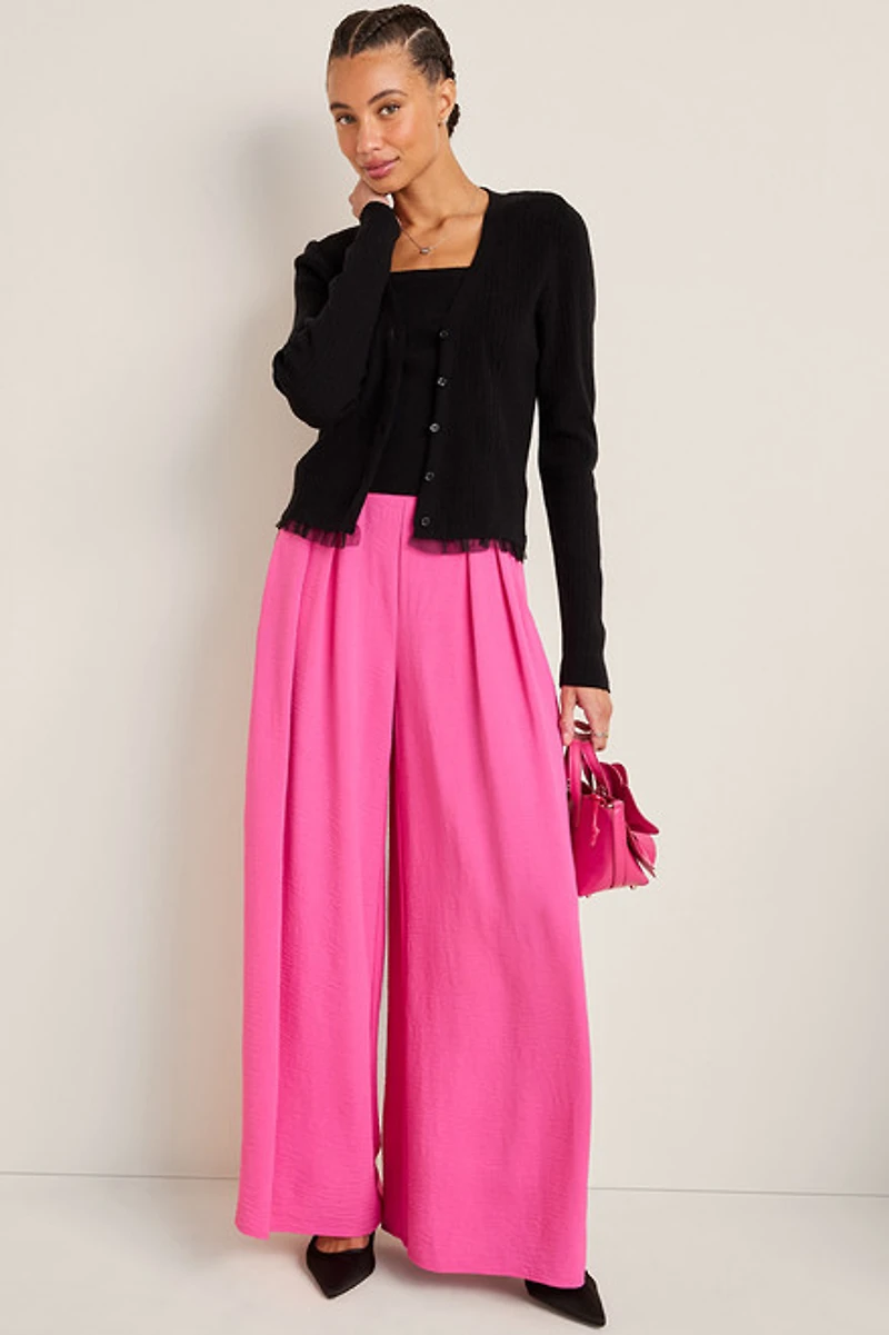 Lori Wide Leg Pants