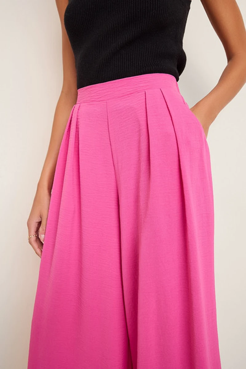 Lori Wide Leg Pants