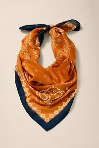 Louise Bandana Scarf
