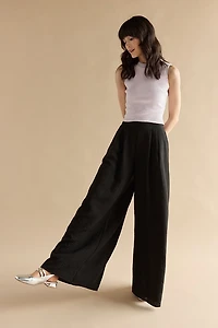 Sequoia Brushed Rib Tank Top