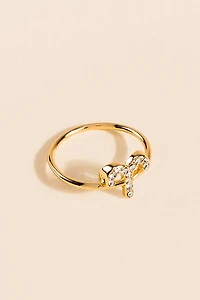Zodiac Symbol Ring