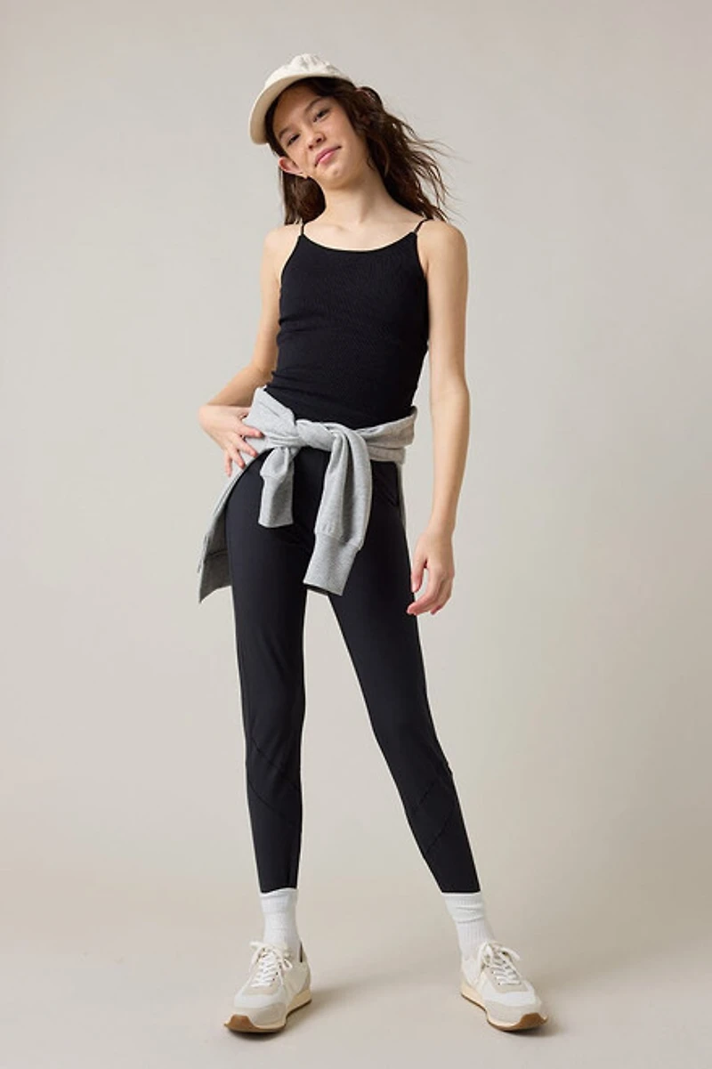 Hello Franki Double Strap Cami for girls