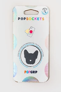 Hello Franki Pop Socket for girls