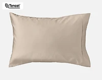 Eucalyptus Luxe Pillowcases - Ash (Set of 2)