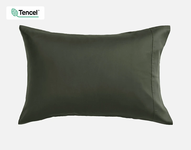 BeechBliss TENCEL Modal Pillowcases - Rainforest (Set of 2)