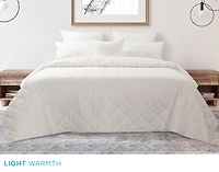 Vesta Cotton Duvet - Twin