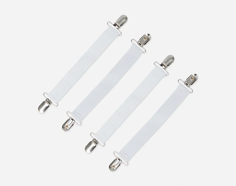 Sheet Strap Set
