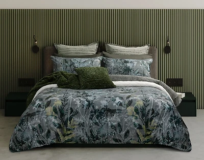 Thistledown Duvet Cover