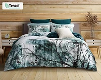 Canopy Duvet Cover