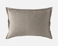 Brava Pillow Sham (Sold Individually)