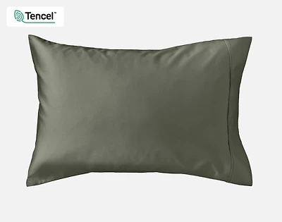 Eucalyptus Luxe Pillowcases