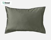 Eucalyptus Luxe Pillowcases