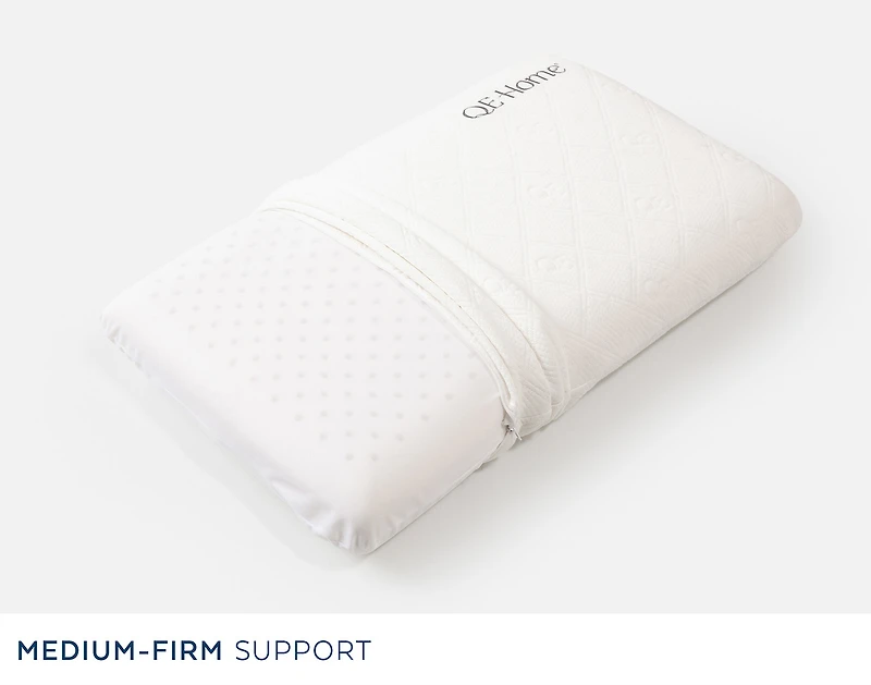 Respira Latex Foam Pillow