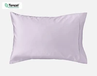 Eucalyptus Luxe Pillowcases - Wisteria (Set of 2)