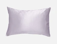 100% Mulberry Silk Pillowcase - Lilac (Sold Individually)