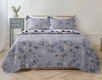 Sara Cotton Quilt Set - King