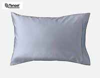 Eucalyptus Luxe Pillowcases - Cliffside (Set of 2)