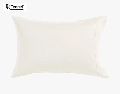 BeechBliss TENCEL Modal Pillowcases - Cloud (Set of 2)