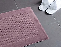 Modal Bath Mat - Lilac Ash - FINAL SALE