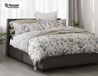 Della Duvet Cover