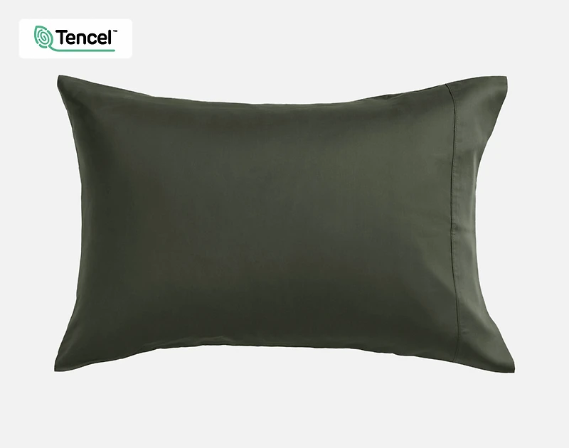 BeechBliss TENCEL Modal Pillowcases - Rainforest (Set of 2)