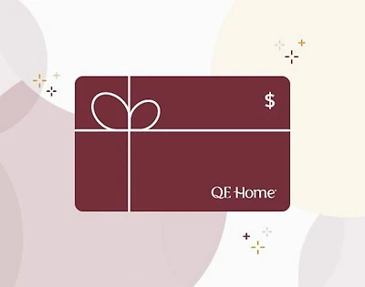 Electronic Gift Card