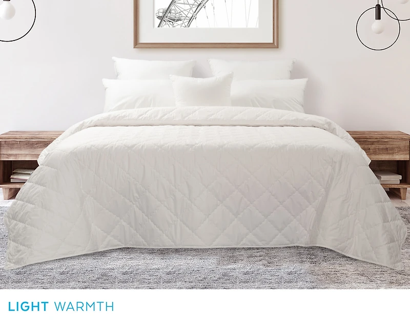 Vesta Cotton Duvet - Twin