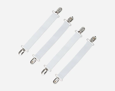 Sheet Strap Set