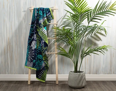 Cotton Beach Towel - Paradiso