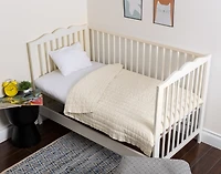Pura Vida Crib-Sized Quilt