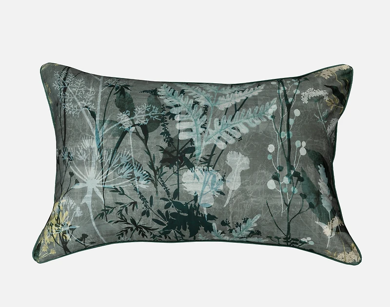 Thistledown Pillow Sham (Sold Individually) - Queen