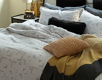 Centro Duvet Cover