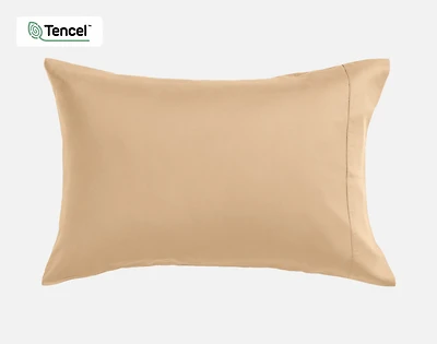 BeechBliss TENCEL Modal Pillowcases - Cashew (Set of 2)
