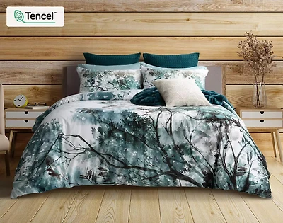 Canopy Duvet Cover