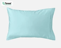 Eucalyptus Luxe Pillowcases - Shoreline (Set of 2) - Queen