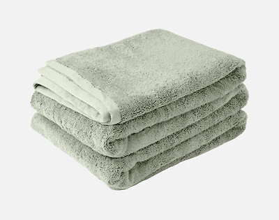 Modal Cotton Towels - Jadeite