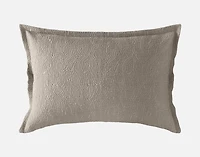 Brava Pillow Sham (Sold Individually)