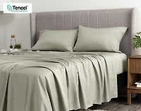 BeechBliss TENCEL Modal Sheet Set - Switchgrass