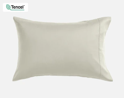 BeechBliss TENCEL Modal Pillowcases - Switchgrass (Set of 2)