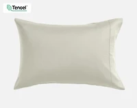 BeechBliss TENCEL Modal Pillowcases - Switchgrass (Set of 2)