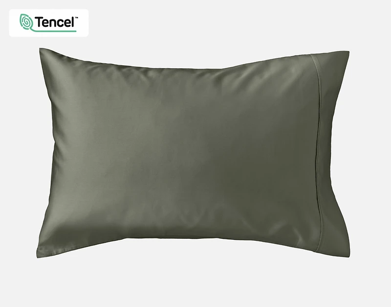 Eucalyptus Luxe Pillowcases