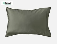 Eucalyptus Luxe Pillowcases