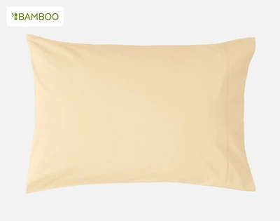 Bamboo Cotton Pillowcases - Solarium (Set of 2)