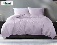 Housse de couette Eucalyptus Luxe - Wisteria