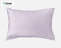 Eucalyptus Luxe Pillowcases - Wisteria (Set of 2)